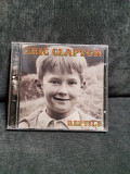 ERIC CLAPTON REPTILE