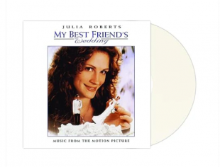 My Best Friend's Wedding (Soundtrack)