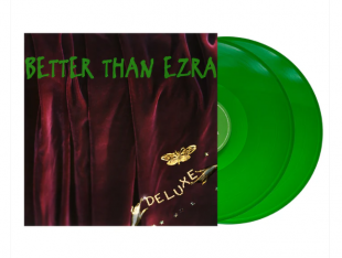 Better Than Ezra - Deluxe