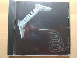 Metallica – Metallica /1991/ Vertigo / Europe*
