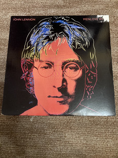 John Lennon, US, 1986г.