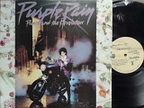 Prince And the Revolution - Purple Rain (лучшее гитарное соло всех времен.)