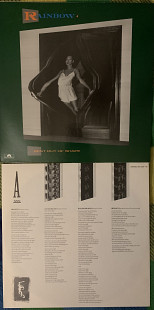 Rainbow – Bent Out Of Shape - 83