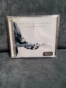 ERIC CLAPTON SLOWHAND