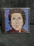 LEONARD COHEN RECENT SONGS
