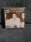 LEONARD COHEN DEATH OF A LADIES MAN