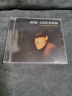 JOE COCKER NO ORDINARY WORLD