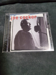 JOE COCKER ORGANIC