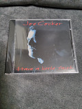 JOE COCKER HATE A LITTLE FAITH