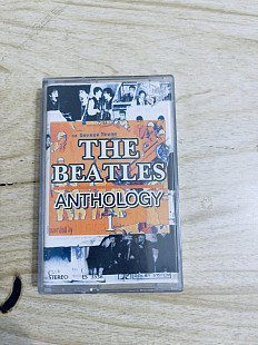 The Beatles – Anthology 1