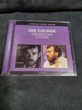 JOE COCKER CIVILIZED MAN/COCKER 2CD