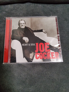 JOE COCKER HEART & SOUL