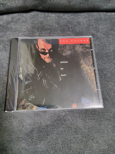JOE COCKER UNCHAIN MY HEART