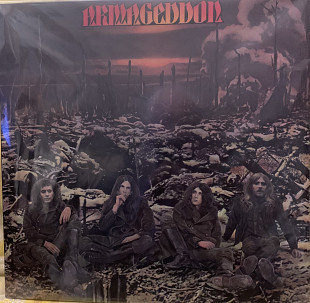 Armageddon – Armageddon 75 (25)