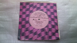 Анна Герман-Солнечный день.1965.Миньон.