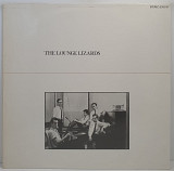 The Lounge Lizards – The Lounge Lizards LP 12" (Прайс 46038)