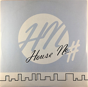 Antonomasia - Gotta Be Real (House No. HNO 5077-12)