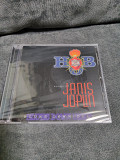 SONGS OF JANIS JOPIN BLUES DOWN DEEP