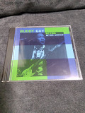 BUDDY GUY MY TIME AFTER AWHILE