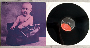 THE CALL RECONCILED ELEKTRA 960 440-1 A/B ) 1986 GERMANY