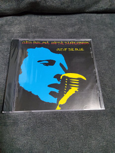 CHRIS FARLOWE AND THE THUNDERBIRDS OUT OF THE BLUE