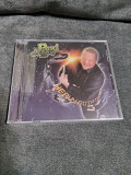THE PAUL DELAYBAND HEAVY ROTATION