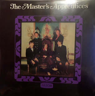 The Master's Apprentices – The Master's Apprentices - 67 (17)