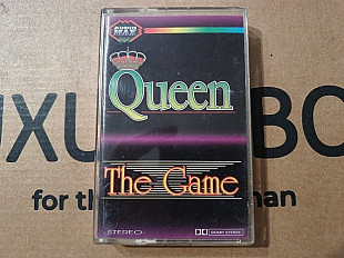 Queen - The game