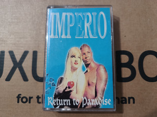 Imperio - Return to paradise