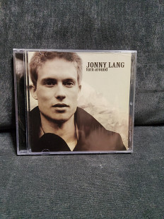 JONNY LANG TURN AROUND