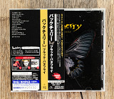 Buckcherry - Black Butterfly (Японія)