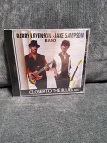 BARRY LEVINSON/JAKE SAMPSON BAND CLOSER TO THE BLUES