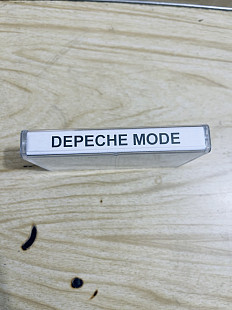 Depeche Mode Music for the masses1987 и Violator 1990