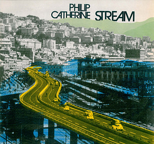 Philip Catherine – Stream - 72 (15)
