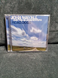 JOHN MAYALL ROAD DOGS