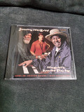 JIMMY MCGRIFF MCGRIFF'S HOUSE PARTY
