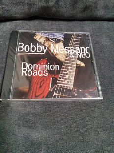 BOBBY MESSANO & NBO DOMINION ROADS