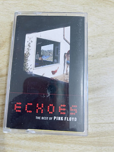 Pink Floyd Echoes