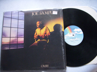 Joe Sample