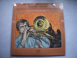 The Bob Brookmeyer Smal Band ( 2 LP )