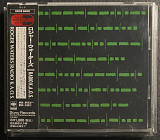 Roger Waters – Radio K.A.O.S. – CD SONY RECORDS JAPAN