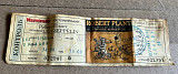 Квиток. Robert Plant. 2003.08.14. НСК Олімпійський, Київ