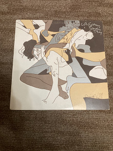 L.A. Express, US, 1976г.(Jazz)