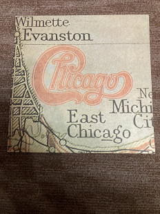 Chicago, US, 1977г.(М-/М-)