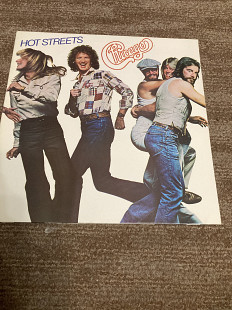 Chicago, US, 1978г.(М-/М-)