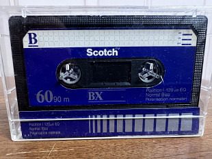 Scotch BX 60