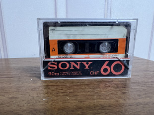SONY CHF 60