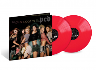 The Pussycat Dolls - PCD