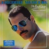 Freddie Mercury, Mr. Bad Guy (1985/2019) запечатанная