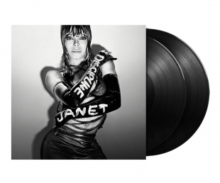 Janet Jackson - Discipline